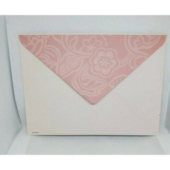 New Beginnings On Your Special Day Birthday Floral Butterfly Greeting Card - Picture 9 of 10